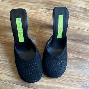 Goffredo Fantini/Shoes/Materia Prima/ Size 36.5